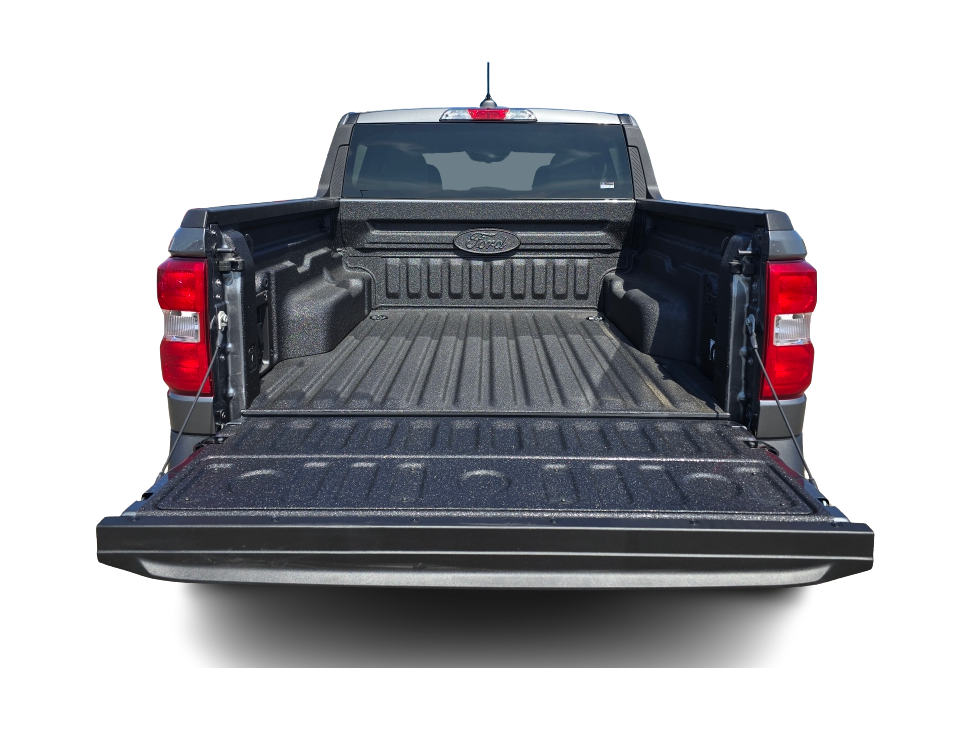 Thumbnail: 2025 Ford Maverick - 14