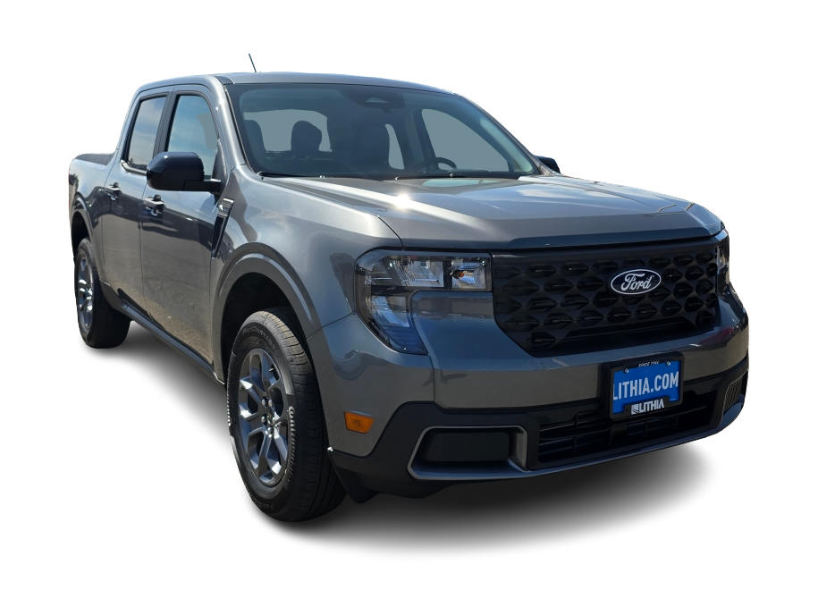 Thumbnail: 2025 Ford Maverick - 18