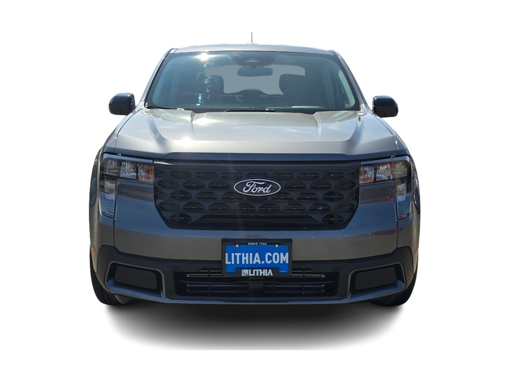 Thumbnail: 2025 Ford Maverick - 6