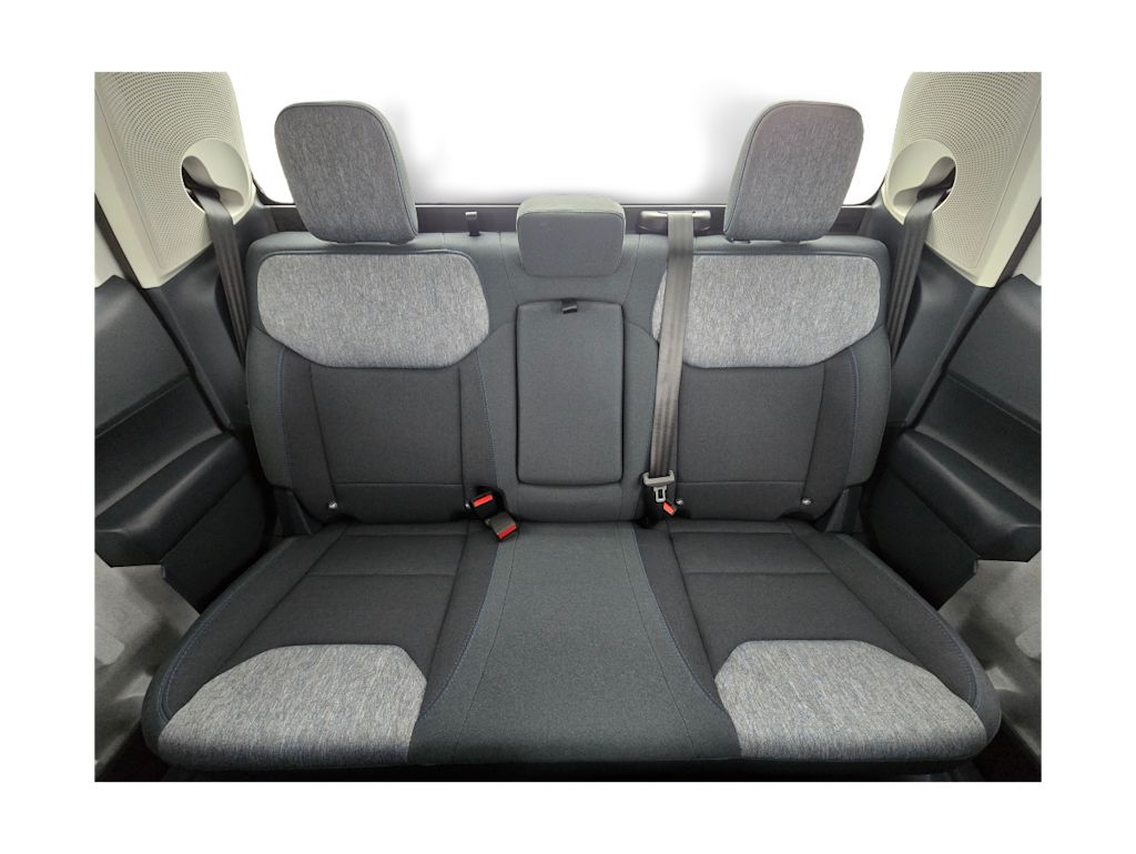 Thumbnail: 2025 Ford Maverick - 21