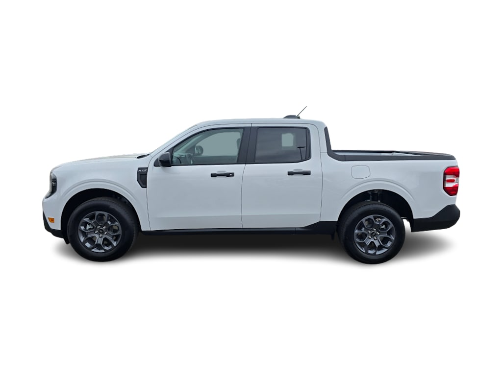 Thumbnail: 2025 Ford Maverick - 3