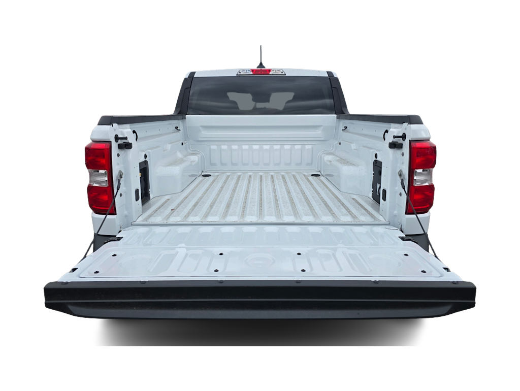 Thumbnail: 2025 Ford Maverick - 15