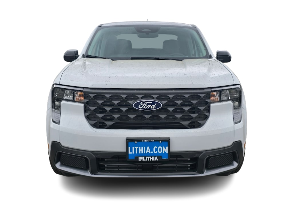 Thumbnail: 2025 Ford Maverick - 6