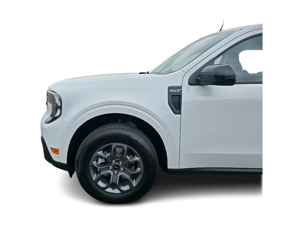 Thumbnail: 2025 Ford Maverick - 20