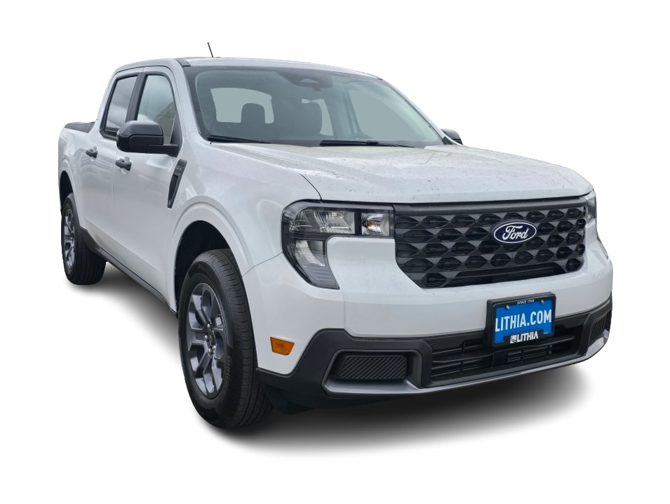 Thumbnail: 2025 Ford Maverick - 19