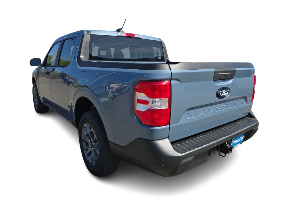 Thumbnail: 2026 Ford Maverick - 4