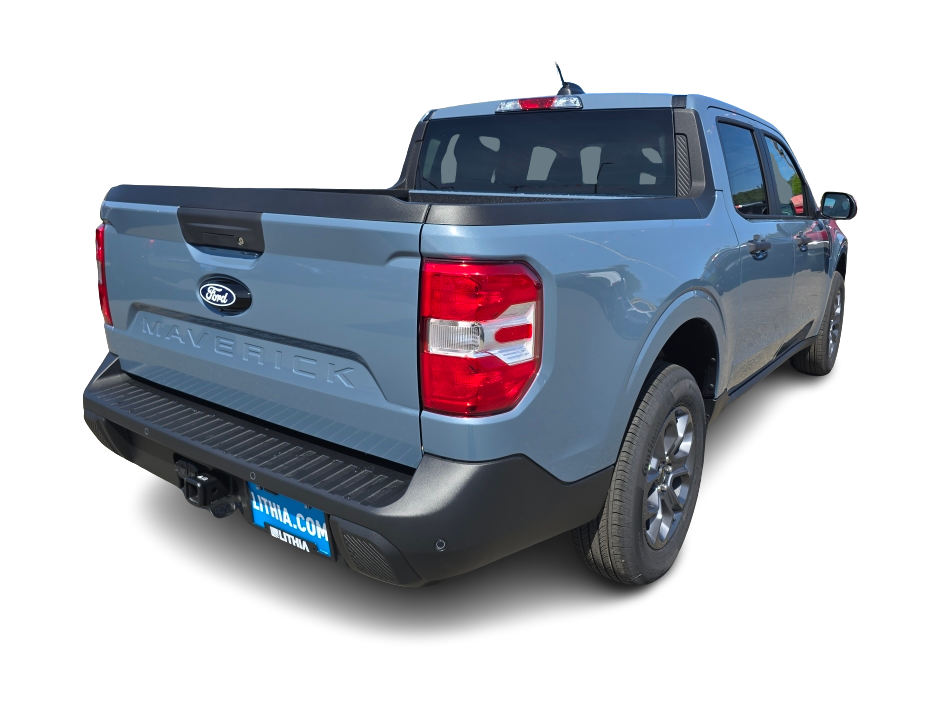 Thumbnail: 2026 Ford Maverick - 17
