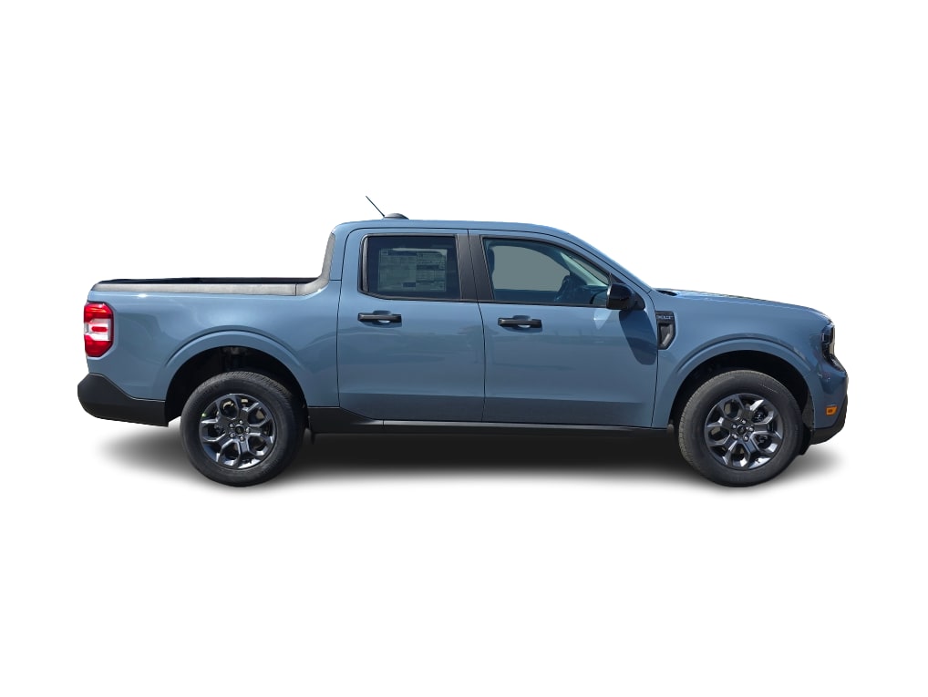 Thumbnail: 2026 Ford Maverick - 18