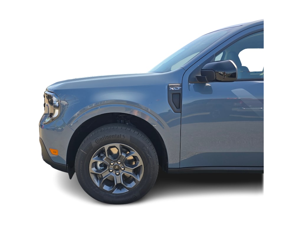 Thumbnail: 2026 Ford Maverick - 20