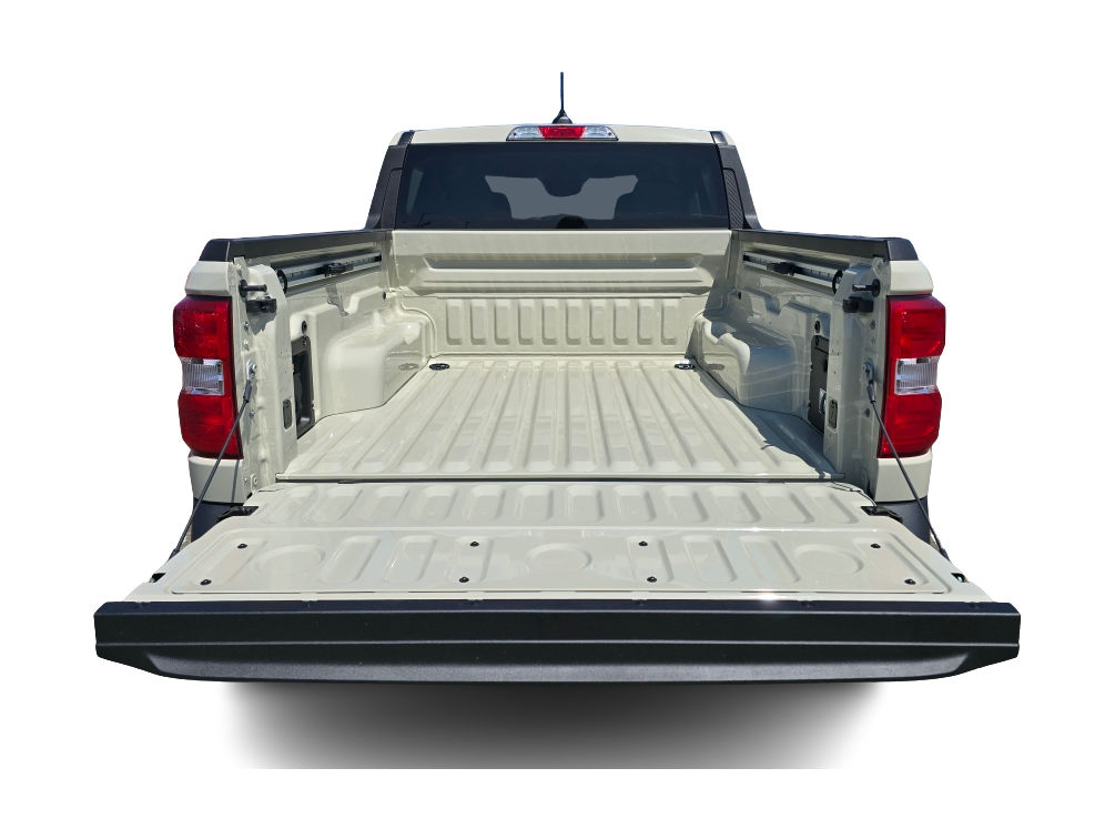 Thumbnail: 2025 Ford Maverick - 15