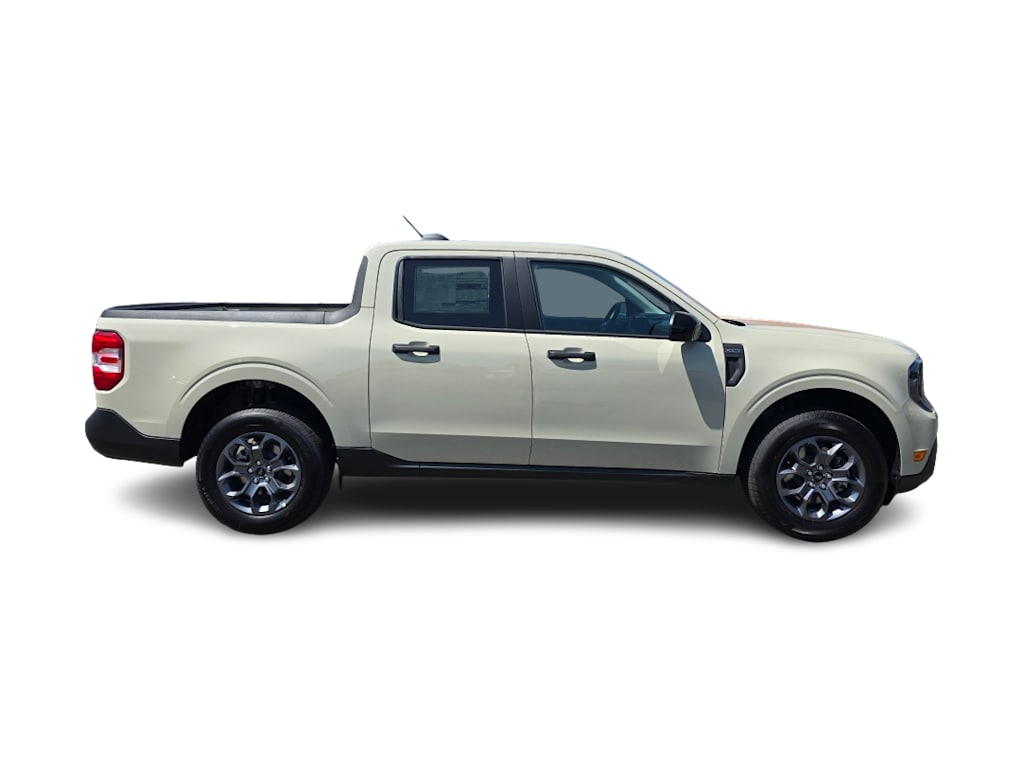 Thumbnail: 2025 Ford Maverick - 18