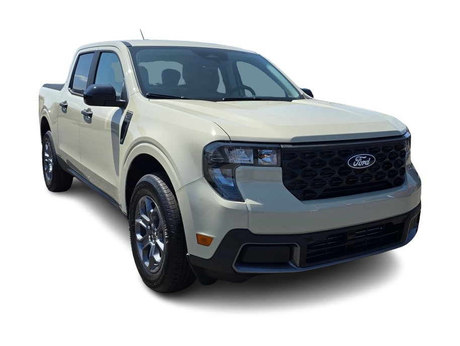 Thumbnail: 2025 Ford Maverick - 19