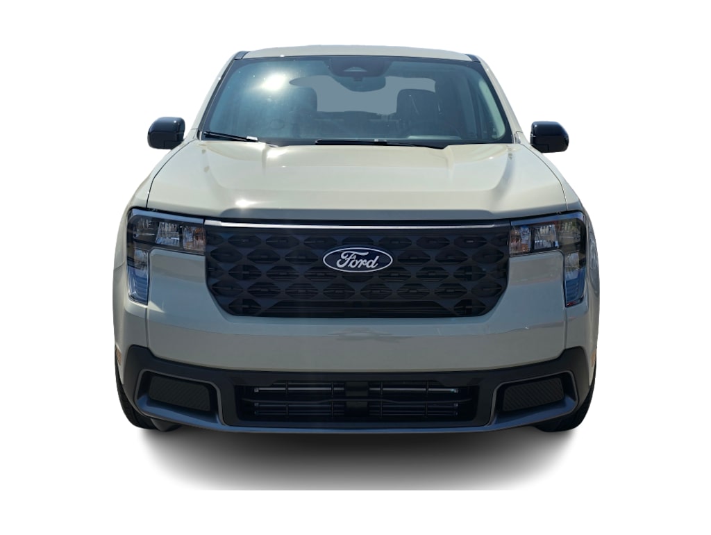 Thumbnail: 2025 Ford Maverick - 6