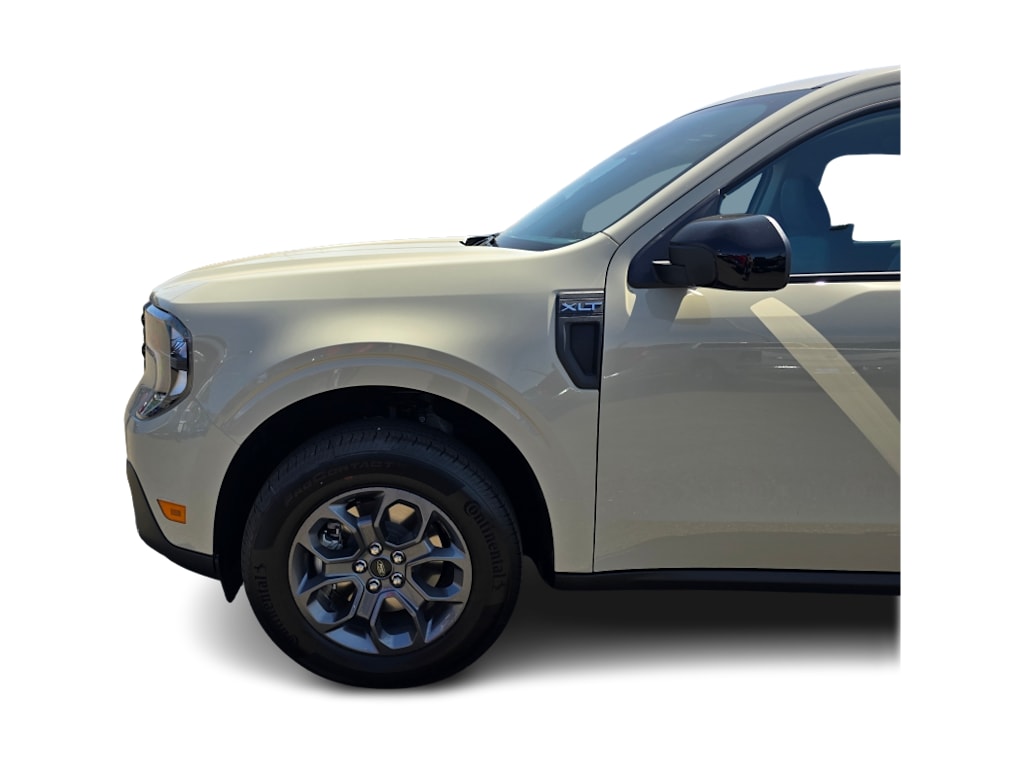 Thumbnail: 2025 Ford Maverick - 21