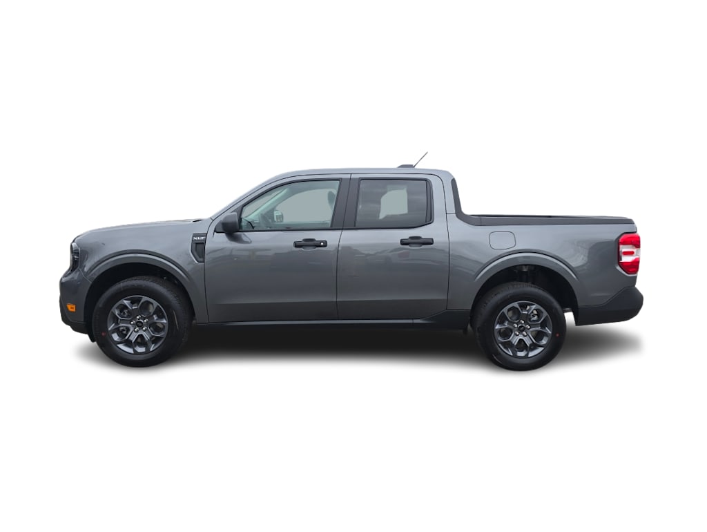 Thumbnail: 2026 Ford Maverick - 3