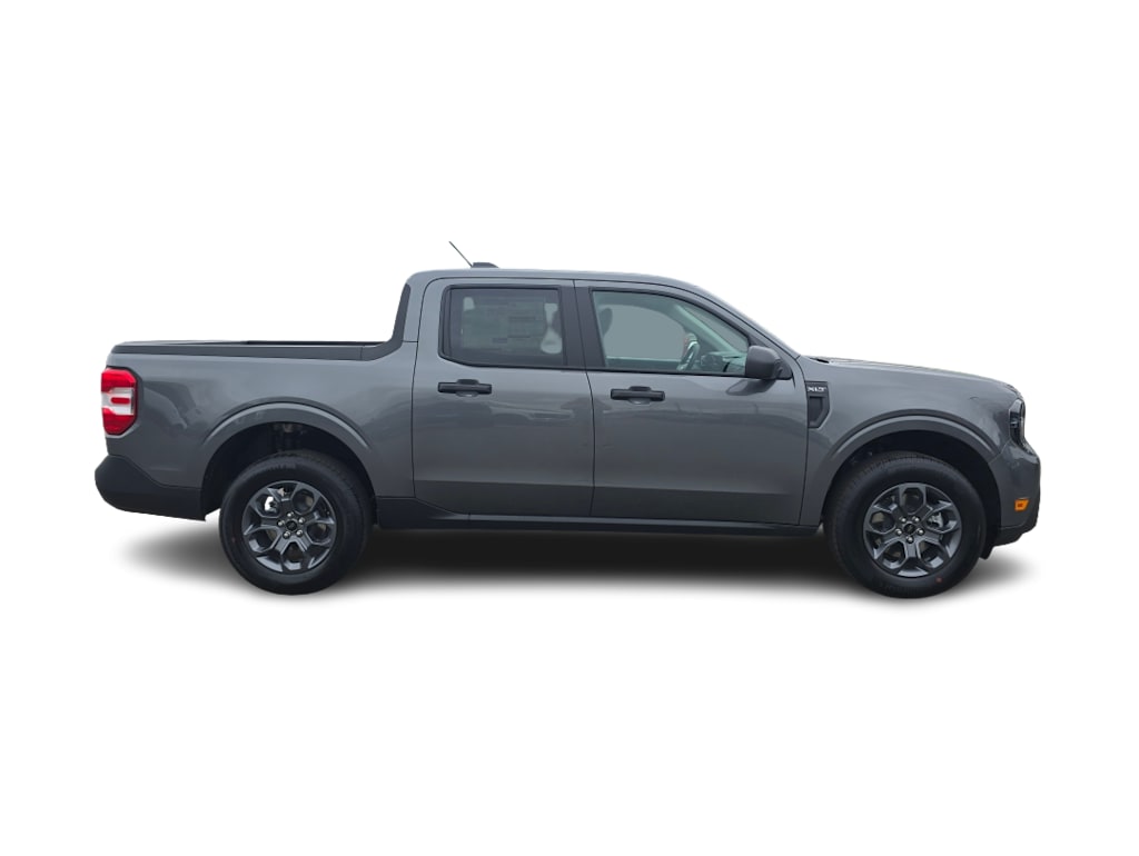 Thumbnail: 2026 Ford Maverick - 19