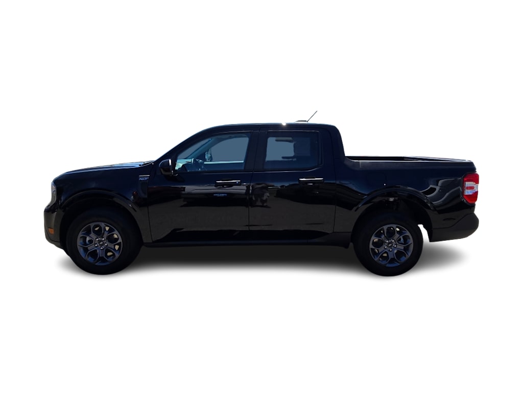 Thumbnail: 2025 Ford Maverick - 3