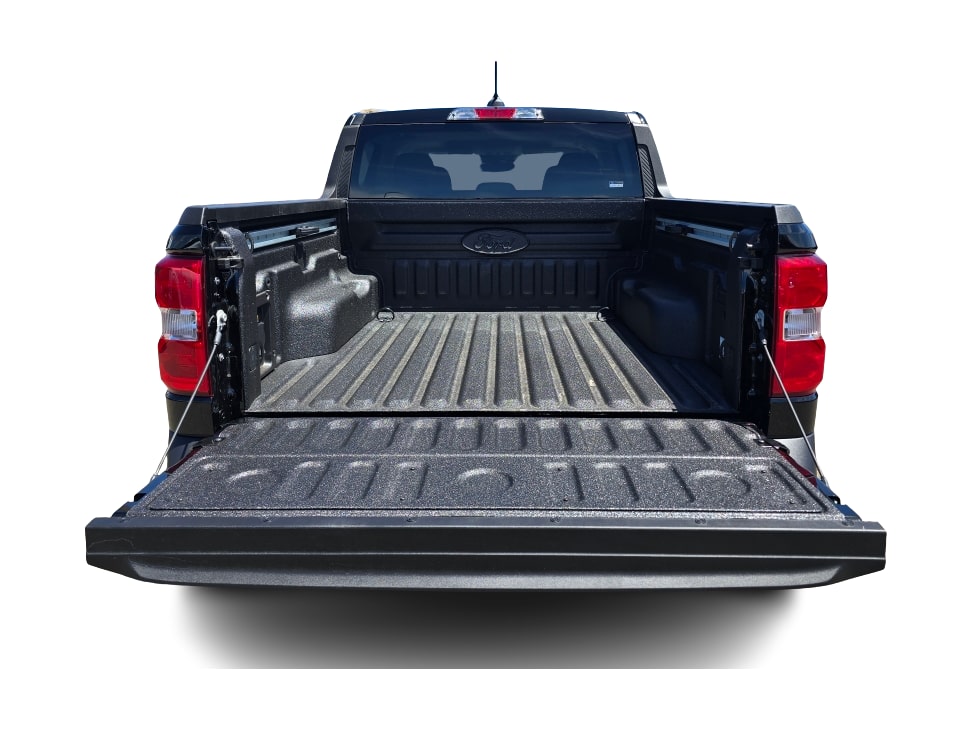 Thumbnail: 2025 Ford Maverick - 15