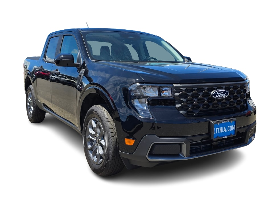 Thumbnail: 2025 Ford Maverick - 19