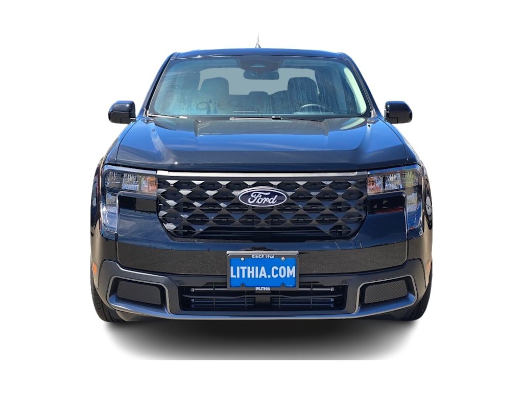 Thumbnail: 2025 Ford Maverick - 6