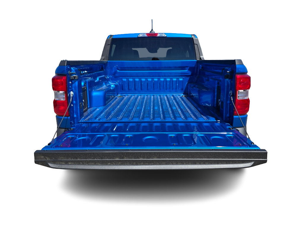 Thumbnail: 2025 Ford Maverick - 16