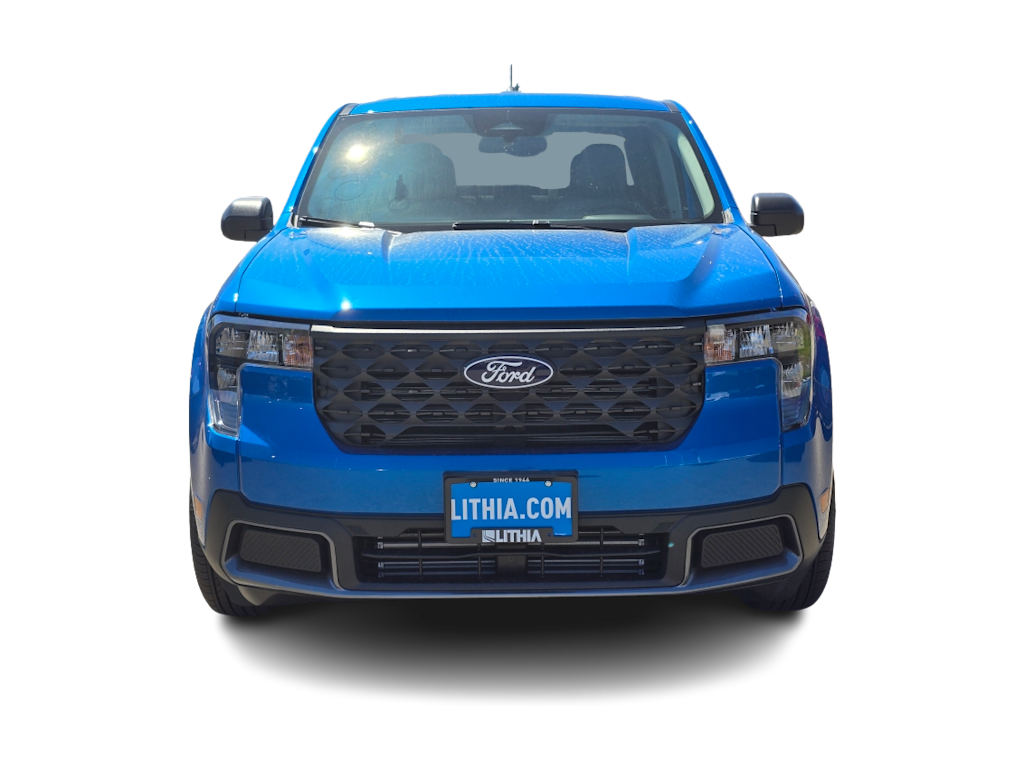 Thumbnail: 2025 Ford Maverick - 6