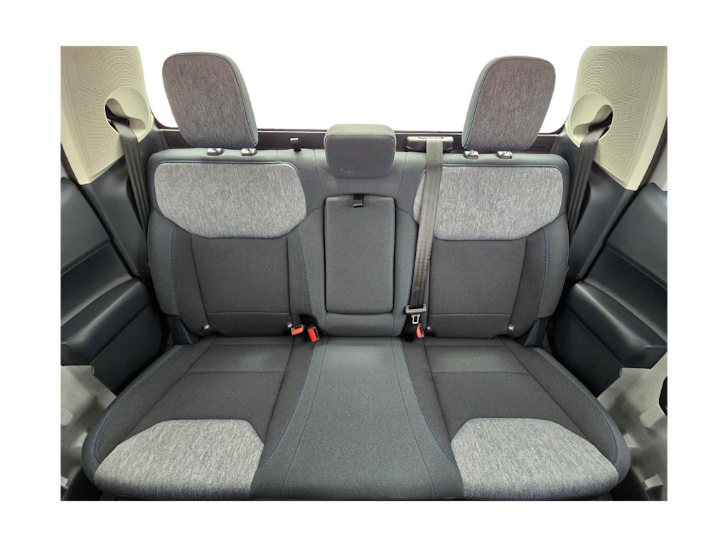 Thumbnail: 2025 Ford Maverick - 21