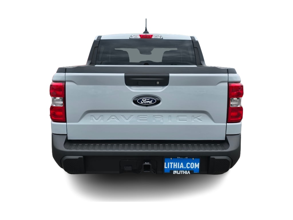 Thumbnail: 2025 Ford Maverick - 5