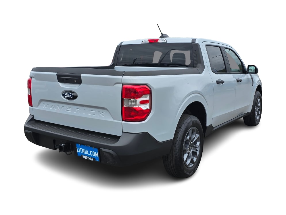 Thumbnail: 2025 Ford Maverick - 17