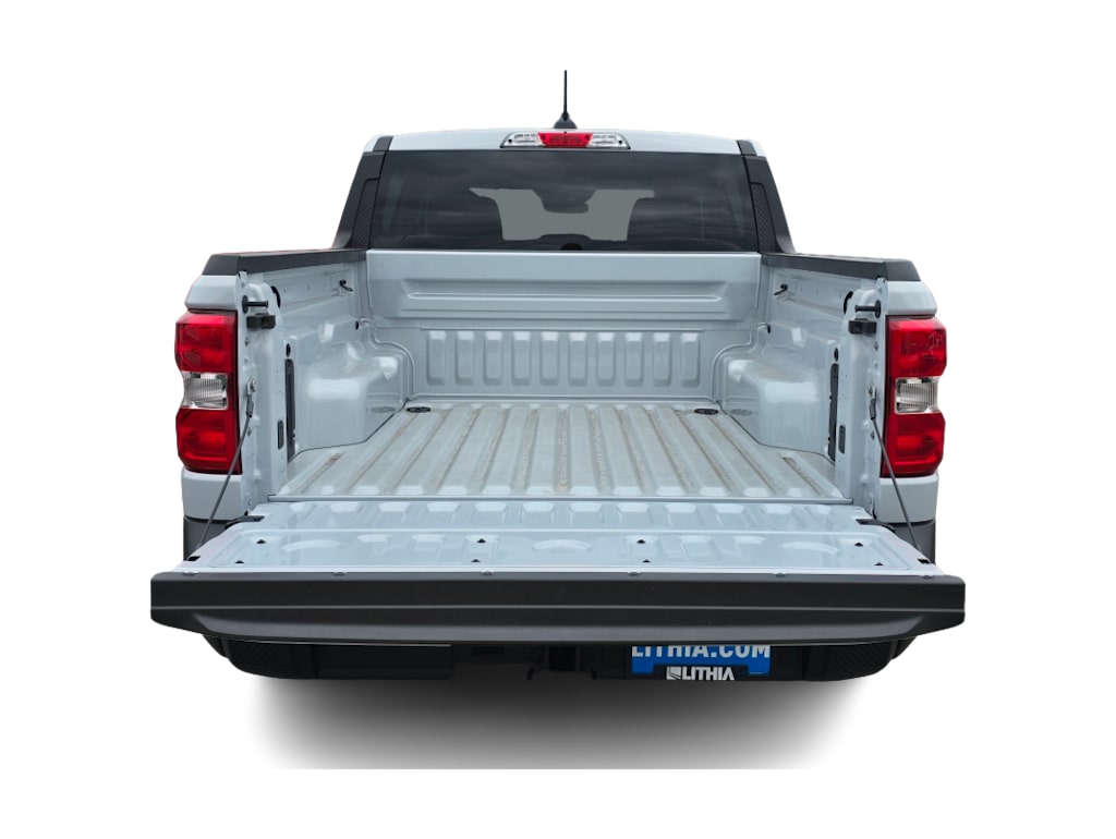 Thumbnail: 2025 Ford Maverick - 15