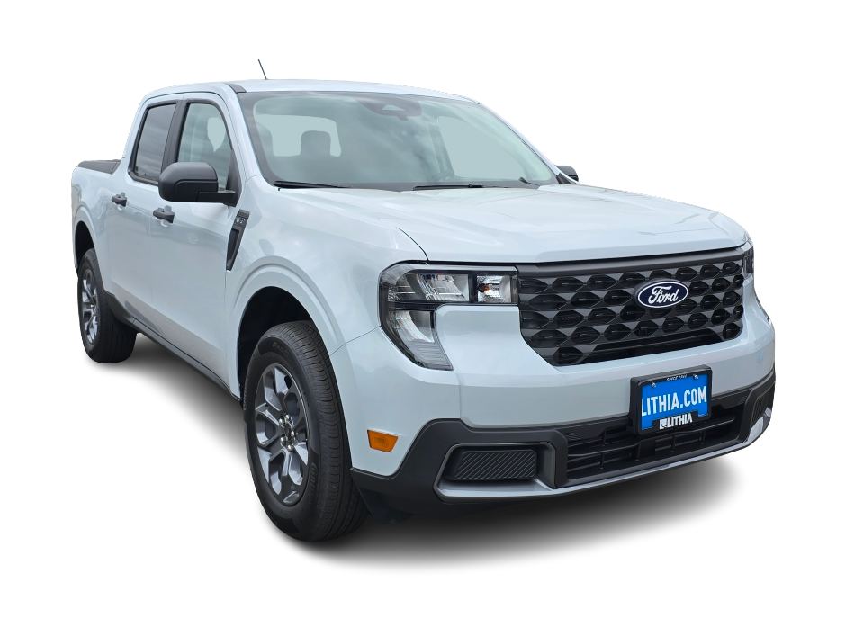 Thumbnail: 2025 Ford Maverick - 19