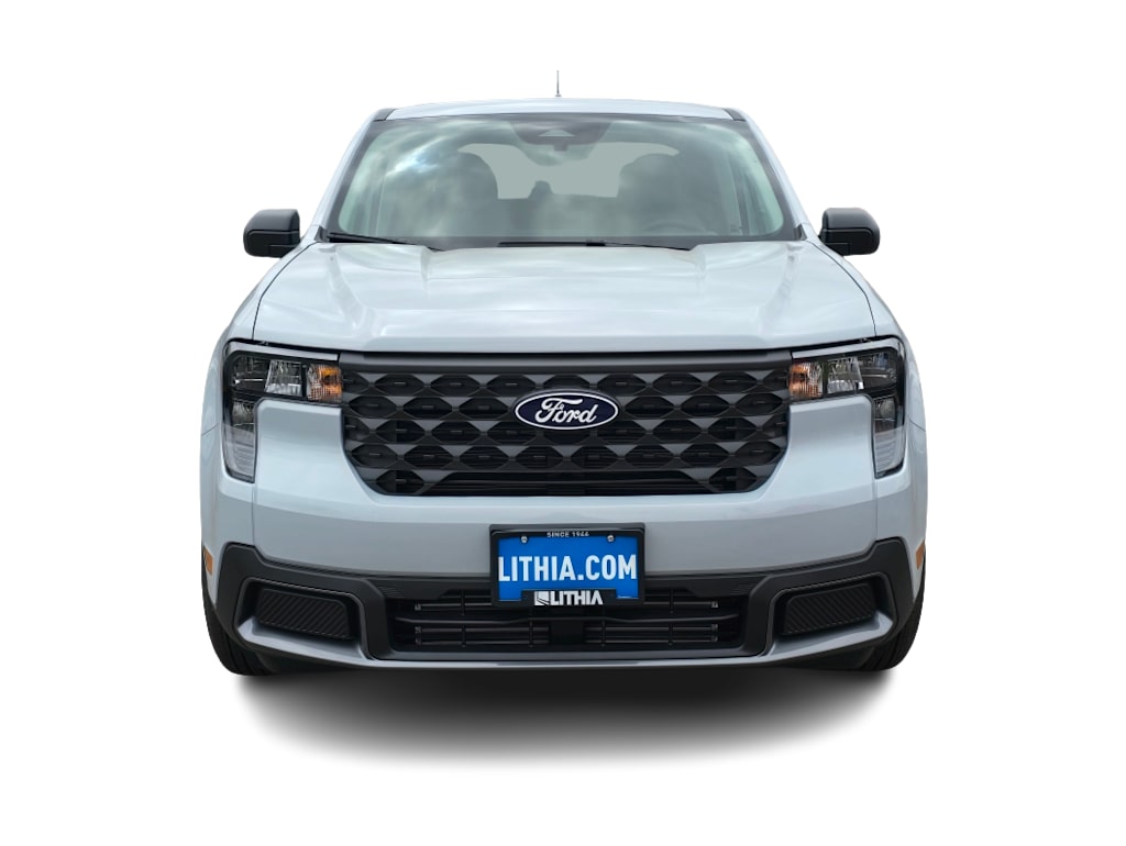 Thumbnail: 2025 Ford Maverick - 6