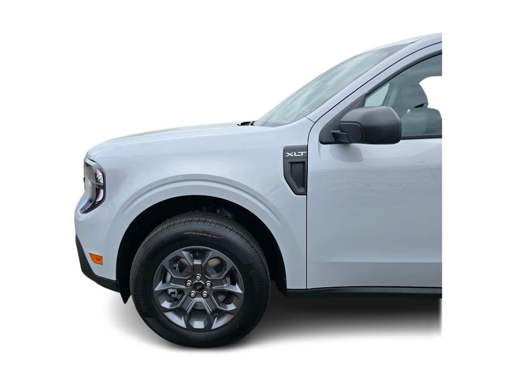 Thumbnail: 2025 Ford Maverick - 20