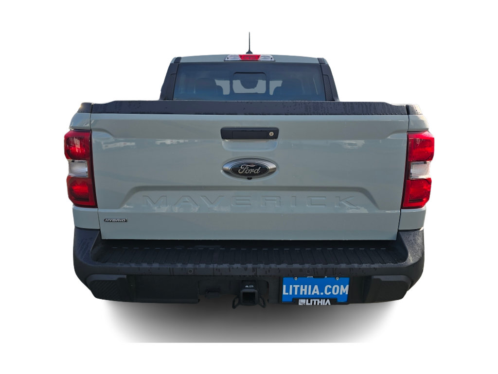 Thumbnail: 2024 Ford Maverick - 5