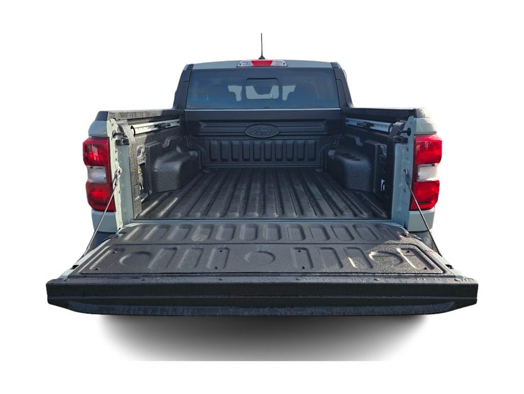 Thumbnail: 2024 Ford Maverick - 15