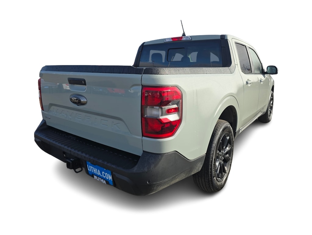 Thumbnail: 2024 Ford Maverick - 17