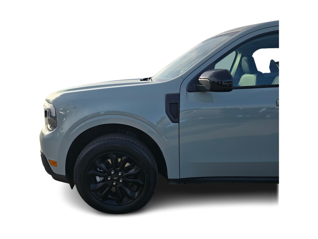 Thumbnail: 2024 Ford Maverick - 21