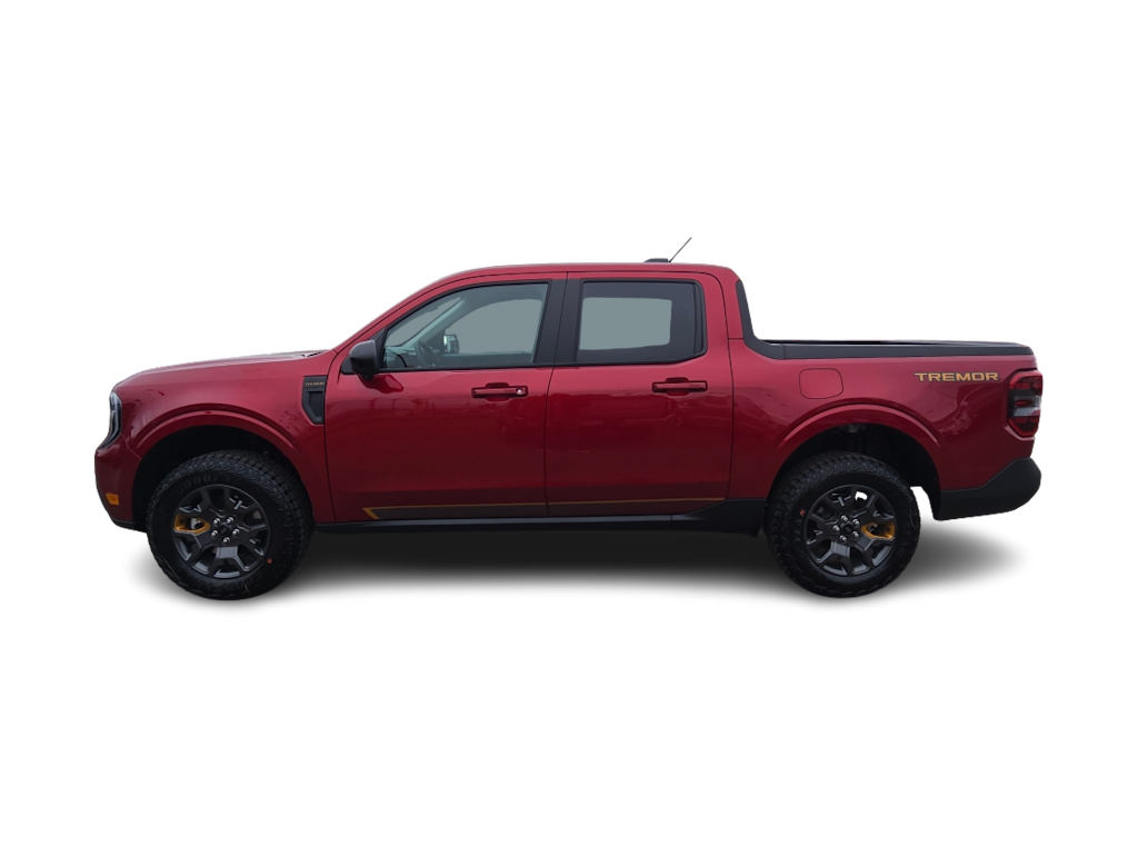 Thumbnail: 2026 Ford Maverick - 3