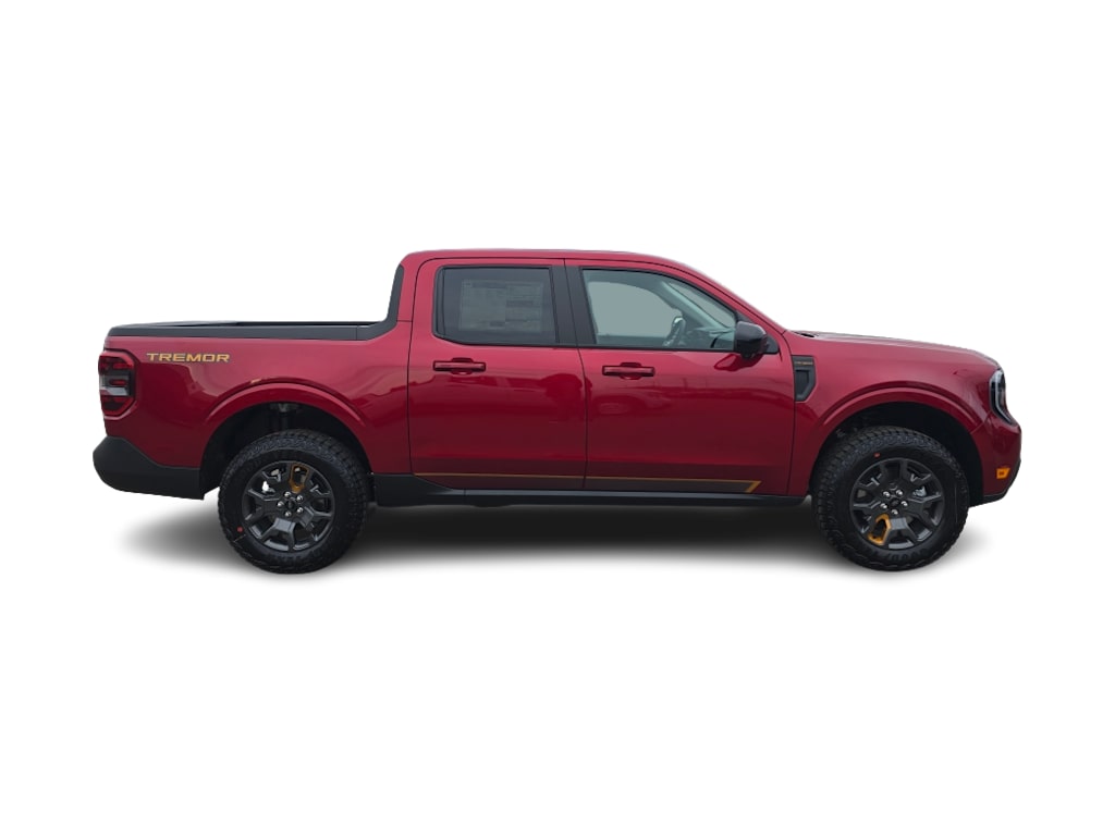 Thumbnail: 2026 Ford Maverick - 18