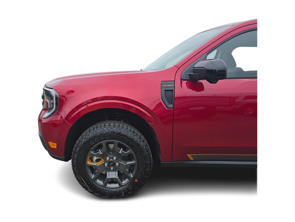 Thumbnail: 2026 Ford Maverick - 20