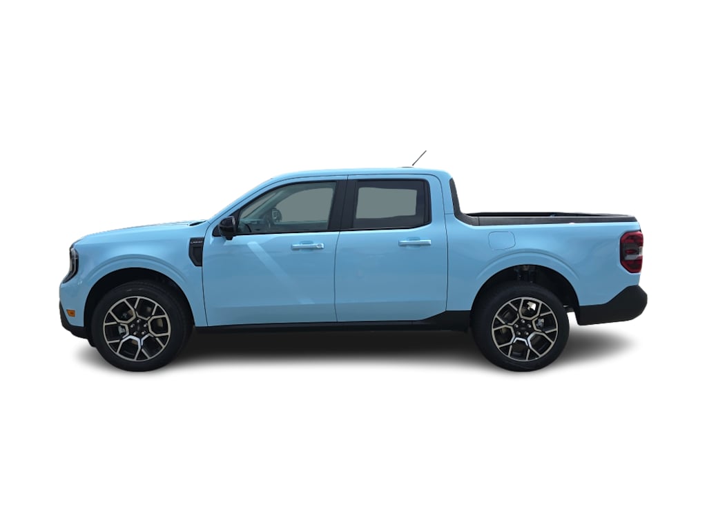 Thumbnail: 2026 Ford Maverick - 3