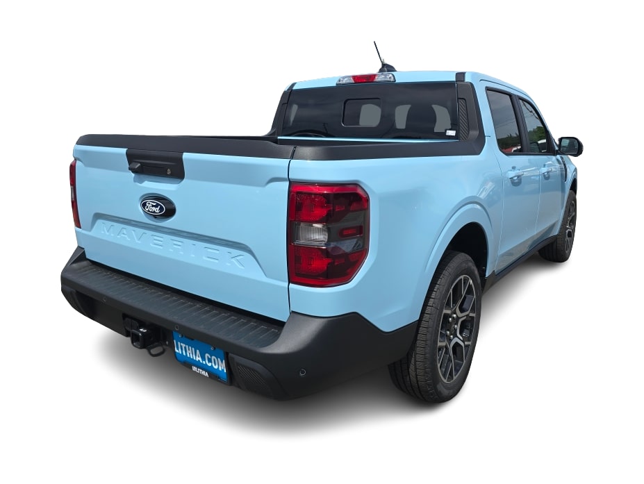 Thumbnail: 2026 Ford Maverick - 17