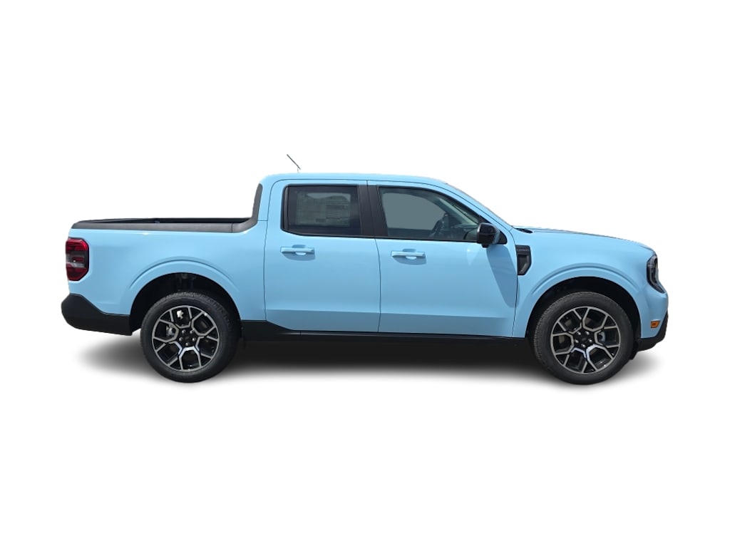 Thumbnail: 2026 Ford Maverick - 18