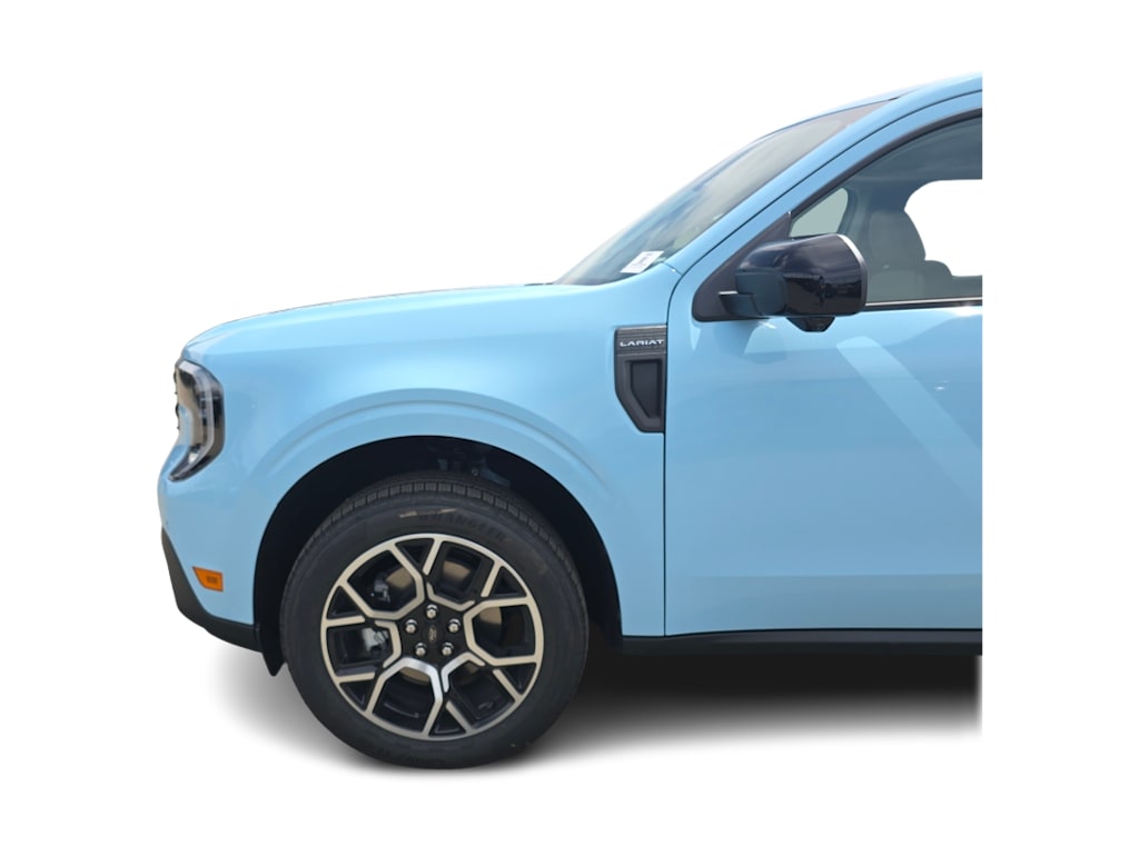 Thumbnail: 2026 Ford Maverick - 20
