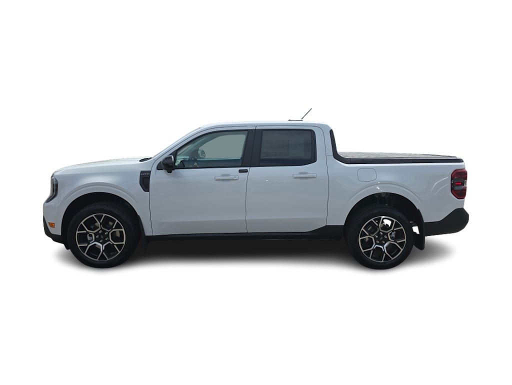 Thumbnail: 2026 Ford Maverick - 3