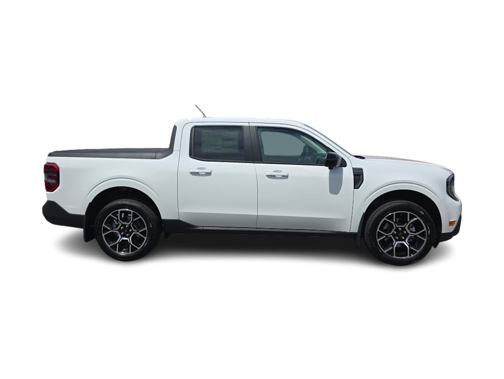 Thumbnail: 2026 Ford Maverick - 19