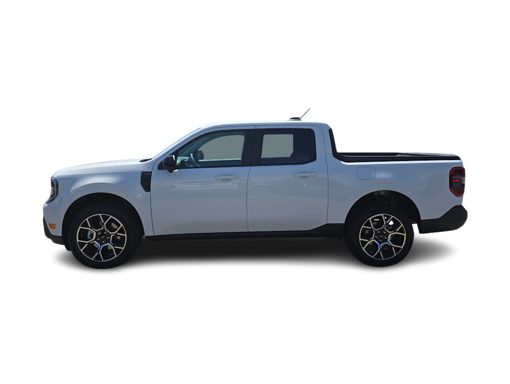 Thumbnail: 2026 Ford Maverick - 3