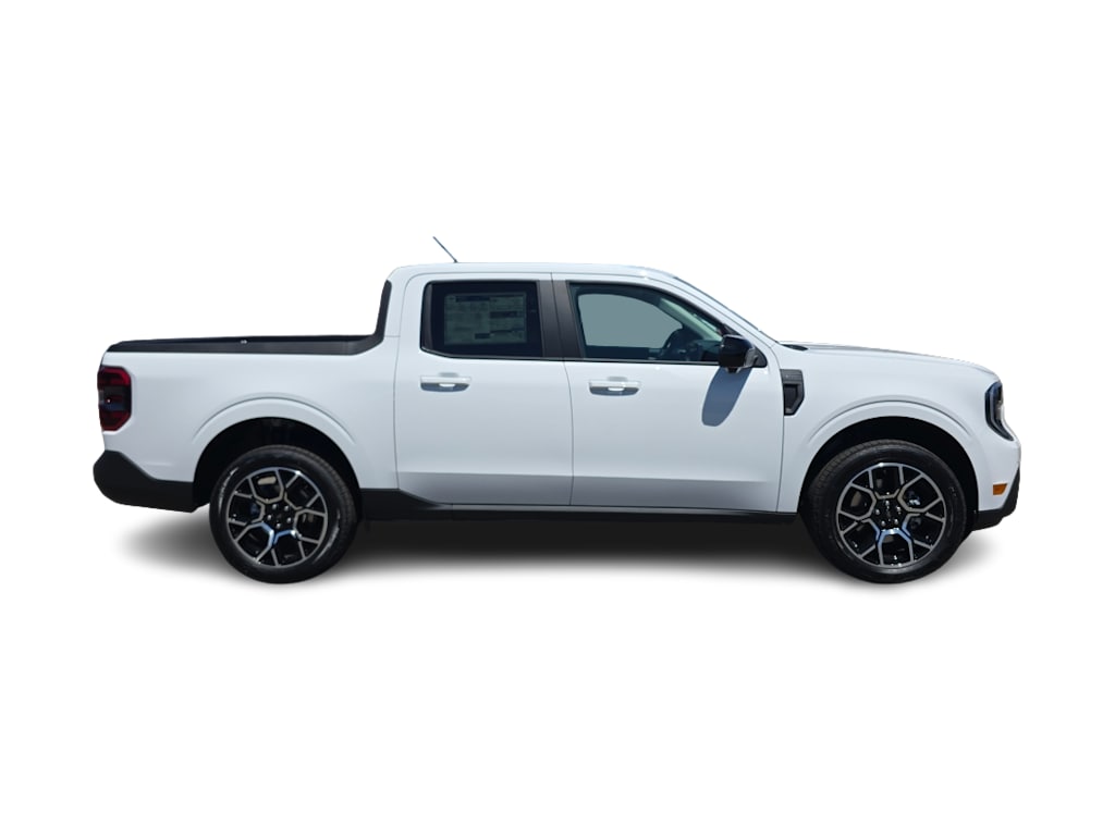 Thumbnail: 2026 Ford Maverick - 21