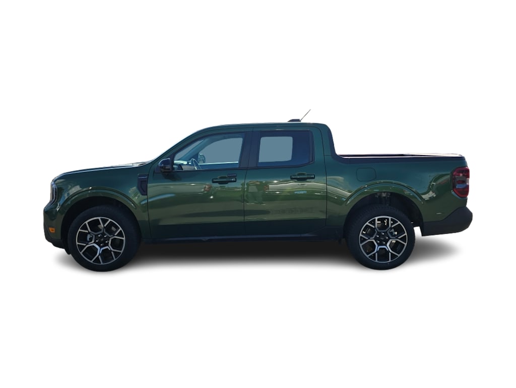 Thumbnail: 2025 Ford Maverick - 3