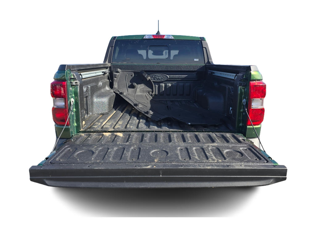 Thumbnail: 2025 Ford Maverick - 15